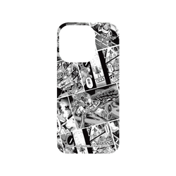 iPhone 15 Pro SolidX (MagSafe 兼容) BOUNCE Bounce Man Comics