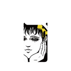 Mi 11 Ultra SolidSuit  Junji Ito 伊藤潤二驚選集 抽色設計款 - 雙一
