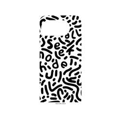 Pixel 10a SolidX (MagSafe 兼容)  Lululemon AllSeek-white