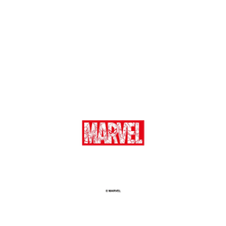 Galaxy A57 Clear  迪士尼-漫威 Marvel - 漫威Logo-紅色標誌