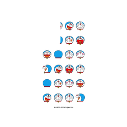 Galaxy A15 (5G) SolidSuit  Doraemon 哆啦A夢 哆啦A夢表情包