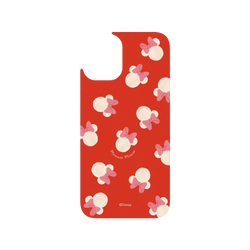 iPhone 16 Plus Clear  迪士尼-米奇系列 米妮 - 經典標籤
