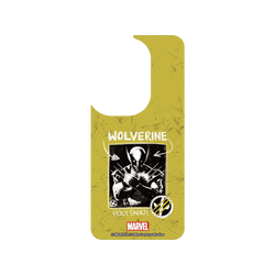 犀牛盾SolidSuit手機殼 - ASUS Zenfone 10 - 【聯名設計款】 - 迪士尼-漫威 Marvel - 金鋼狼-Deadpool 3 圖畫風