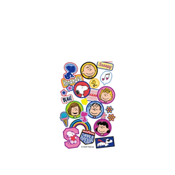 犀牛盾Mod NX手機殼 - iPhone 18 Pro - 【聯名設計款】 - Snoopy 史努比 - Sticker-角色集合2