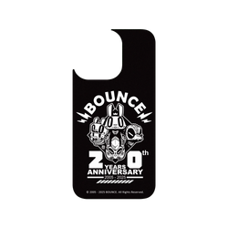 iPhone 13 Pro Clear Case (MagSafe 兼容) BOUNCE Bounce 20th Anniversary
