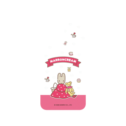 iPhone 16 Plus AirX  兔媽媽 兔媽媽與小熊