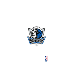 iPhone XS Max Mod NX  NBA Logo-達拉斯獨行俠 Dallas Mavericks