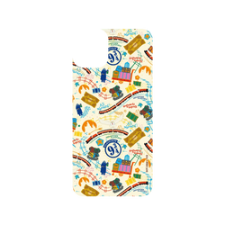 iPhone 11 Pro Max SolidSuit  Harry Potter 開學日