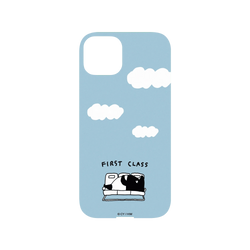 犀牛盾Mod NX手機殼 - iPhone 13 - 【聯名設計款】 - 馬來貘 Laimo - First Class