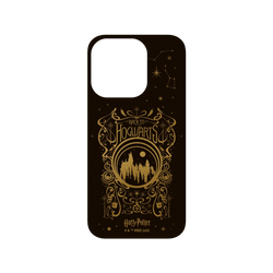 iPhone 14 Pro SolidSuit (MagSafe 兼容)  Harry Potter 霍格華茲城堡