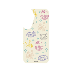 Galaxy S25 Plus Clear  Disney - Classics 迪士尼經典電影 迪士尼經典電影 - 線條畫