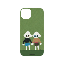 iPhone 14 Plus SolidSuit  Seungyoun Kim 雙子狗狗