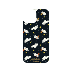 iPhone 12 Pro Max Clear Case (MagSafe 兼容)  Harry Potter 哈利波特-嘿美圖樣