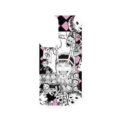 Galaxy S23+ SolidSuit  Junji Ito 伊藤潤二驚選集 雙一的快樂