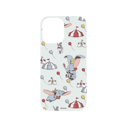 iPhone 16 SolidX (MagSafe 兼容)  Disney - Classics 迪士尼經典電影 小飛象 - 可愛元素