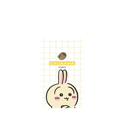 Pixel 10 Pro XL SolidX (MagSafe 兼容)  吉伊卡哇Chiikawa 嗚啦！我是兔兔Usagi
