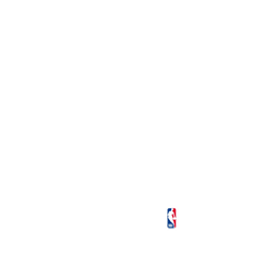 iPhone XS Mod NX Backplate  NBA Logo-NBA Logoman - Small