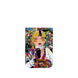 iPhone 17 Pro SolidX (MagSafe 兼容)  MITSUME The In-Between