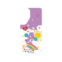Galaxy S26 FE SolidX  Care Bears 跳舞小熊