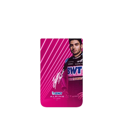 Google Pixel 11 Pro XL 犀牛盾SolidX (MagSafe 兼容)聯名設計款防摔背蓋手機殼 Alpine - Esteban Ocon