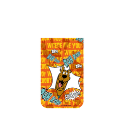 Google Pixel 8a 犀牛盾SolidSuit (MagSafe 兼容)聯名設計款防摔背蓋手機殼 摩登原始人 The Flintstones - 逗趣史酷比