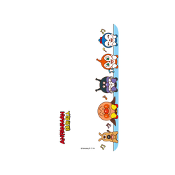 iPhone 16 Pro Max Clear  麵包超人Anpanman 可愛注視中！