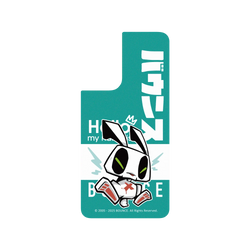 Galaxy S21 Plus SolidSuit BOUNCE Hello 棒小兔