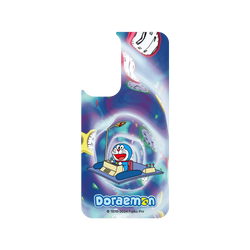 Galaxy A54 SolidSuit  Doraemon 哆啦A夢 時光機