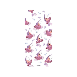 犀牛盾NX系列背板 - iPhone XS - 【聯名設計款】 - 迪士尼-經典系列 Disney Classics - 愛麗絲夢遊仙境 - 牡蠣寶寶