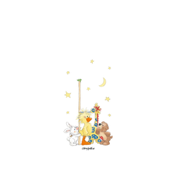 Pixel 10 SolidX  Suzy's Zoo 星空下長大