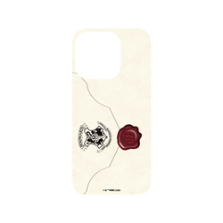 iPhone 15 Pro SolidX (MagSafe 兼容)  Harry Potter 哈利波特-錄取通知書