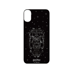 iPhone XS SolidSuit  Harry Potter 哈利波特-魔魔斃