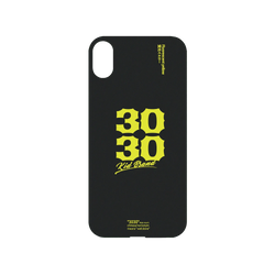 iPhone XS Mod NX Backplate  KID 水喔水喔