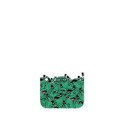 犀牛盾Mod NX手機殼 - iPhone 16 Plus - 【聯名設計款】 - 怪奇事物所 Incrediville - 漩渦所長