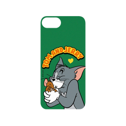 犀牛盾Mod NX手機殼 - iPhone 7/8/SE2/SE3 - 【聯名設計款】 - 湯姆貓與傑利鼠 Tom and Jerry - 相親相愛