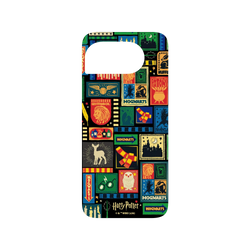 Pixel 10a SolidX  Harry Potter 哈利波特-拼布圖案