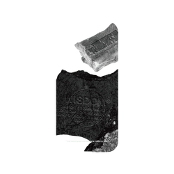 犀牛盾NX系列背板 - iPhone XS Max - 【聯名設計款】 - WISDOM - OOPArt