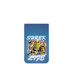 犀牛盾SolidX手機殼 - Google Pixel 11 - 【聯名設計款】 - Shrek - Shrek Life