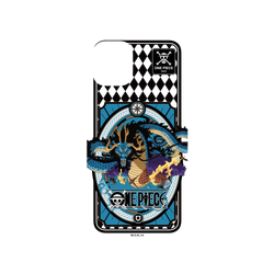 犀牛盾Mod NX (MagSafe 兼容)手機殼 - iPhone 12 mini - 航海王 One Piece - 龍形態 - 百獸海道