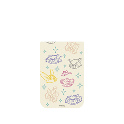 iPhone 17 Pro Max SolidX (MagSafe 兼容)  Disney - Classics 迪士尼經典電影 迪士尼經典電影 - 線條畫