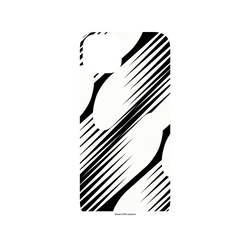 iPhone 15 Plus SolidX (MagSafe 兼容)  Lululemon TennisBall Pattern-white