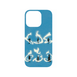 iPhone 16 Pro SolidX  Harry Potter 哈利波特-疾疾，護法現身
