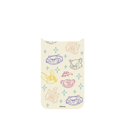 Pixel 10 SolidX (MagSafe 兼容)  Disney - Classics 迪士尼經典電影 迪士尼經典電影 - 線條畫