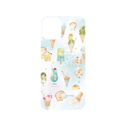 iPhone 16 Plus Mod NX (MagSafe 兼容)  涼丰 海邊的喫茶店