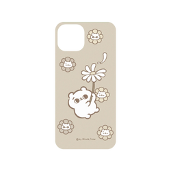 犀牛盾Mod NX (MagSafe 兼容)手機殼 - iPhone 15 - 爽爽貓 Song Song Meow By SECOND - 花開了