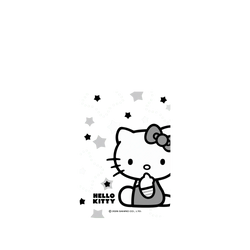 iPhone 17 Pro AirX  Hello Kitty 簡約系列-星光閃爍