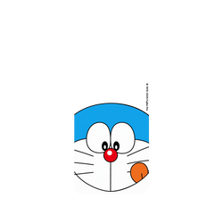 Galaxy A14 (4G) SolidSuit  Doraemon 哆啦A夢 下面有什麼？
