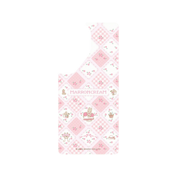 Galaxy S26 Ultra Clear  兔媽媽 午茶蕾絲