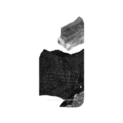 犀牛盾NX系列背板 - iPhone 12 Pro Max - 【聯名設計款】 - WISDOM - OOPArt