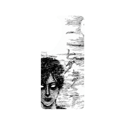 犀牛盾SolidX (MagSafe 兼容)手機殼 - Samsung Galaxy S26 【聯名設計款】 - 伊藤潤二 Junji Ito - 濃霧中的美少年